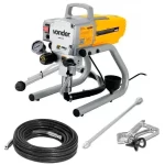 aluguel airless locacao